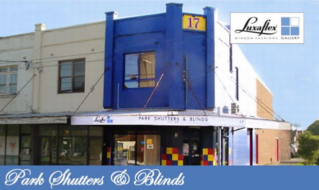 Blinds Strathfield